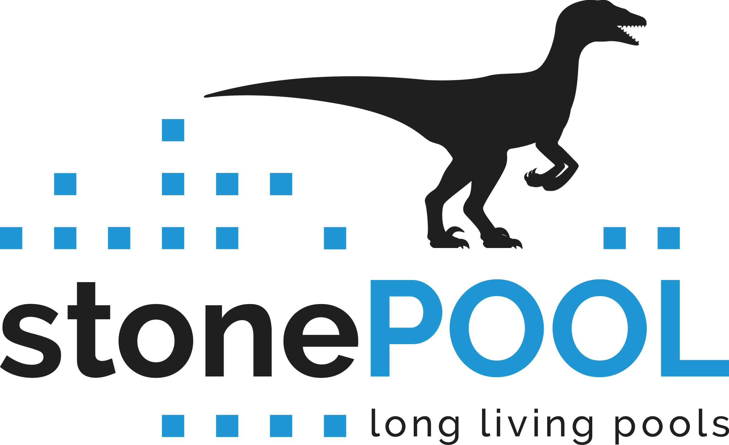 logo stone-pool